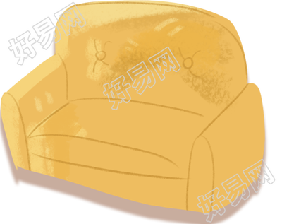 沙发