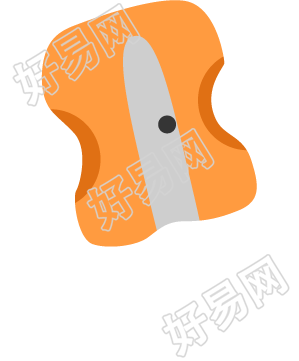 铅笔刀