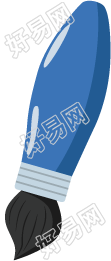 毛笔