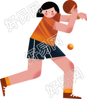 远动员