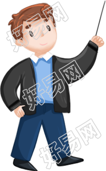 男老师