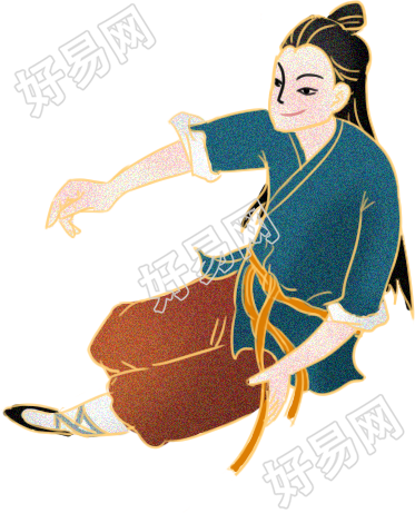 牛郎