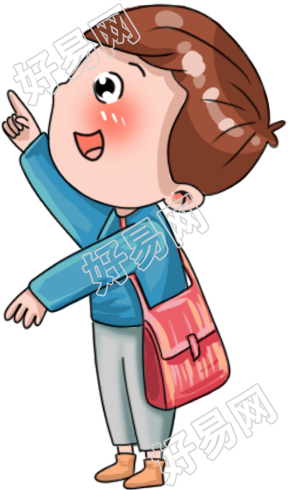 小男孩