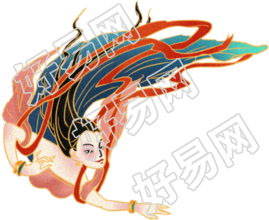 织女