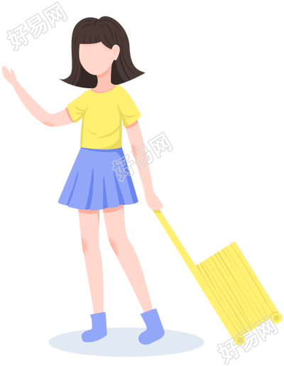 旅行女孩