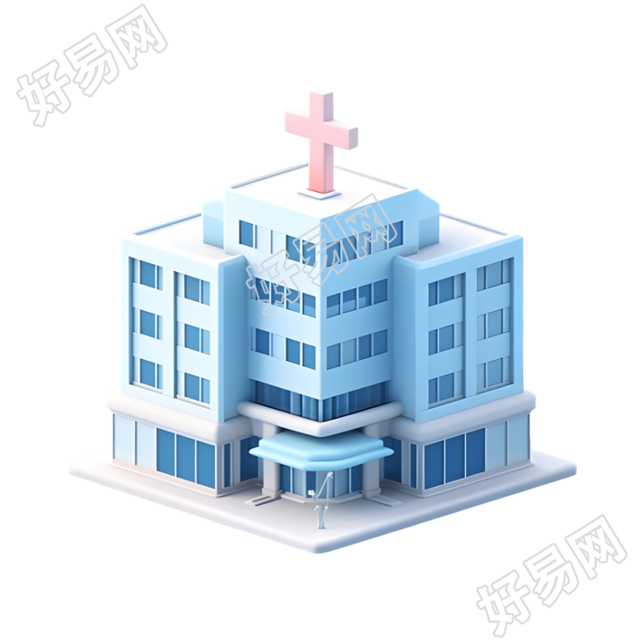 医院可商用素材医疗图标元素