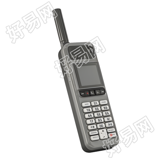 可商用怀旧风格手机手绘插画