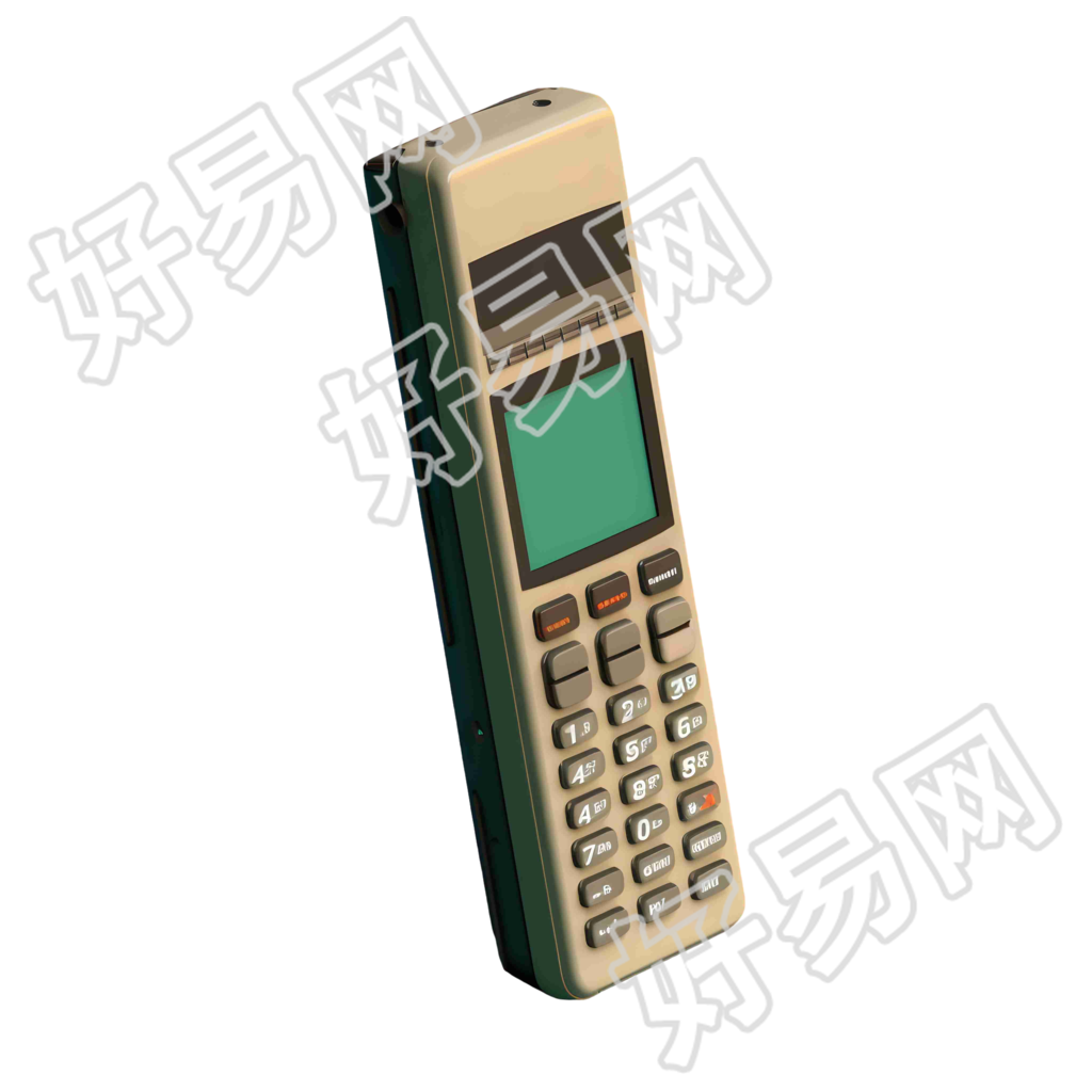 手机PNG素材