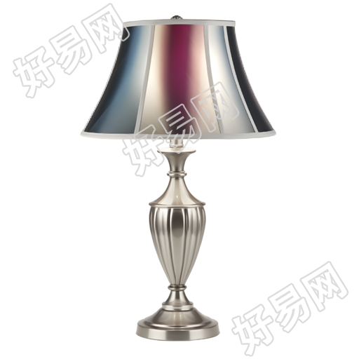 高清创意设计台灯商用可插画设计元素