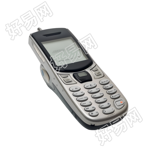 高清图形素材手机白底黑色PNG素材