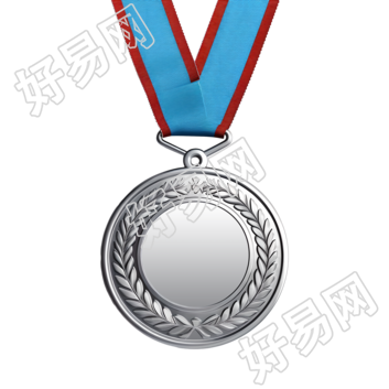 商业用途奖牌图案PNG元素