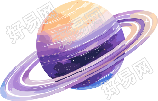 外太空商业用途素材