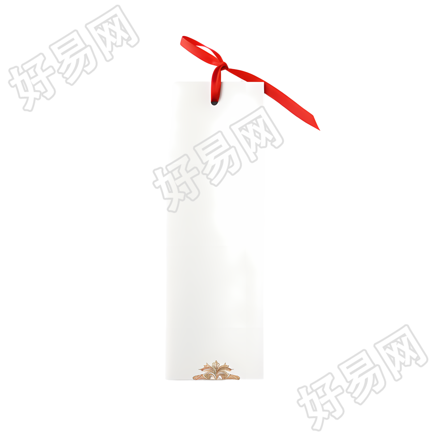 书签高清图形素材