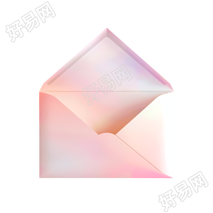 渐变贺卡高清图形素材
