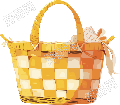 野餐美食高清插图