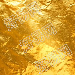 金箔简约设计插图