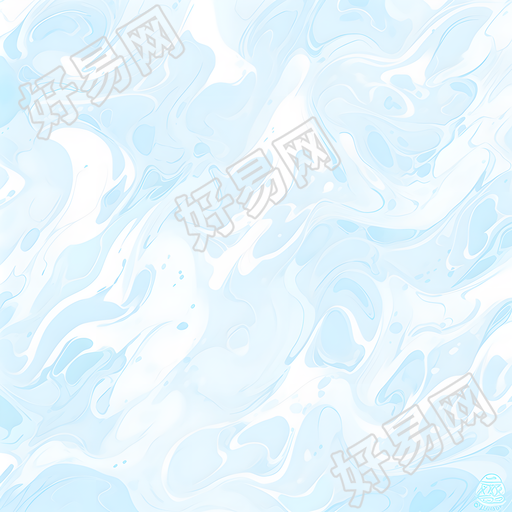 大理石背景插画