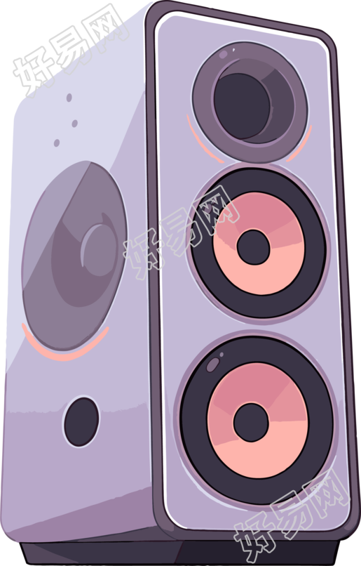 蓝牙音箱插图