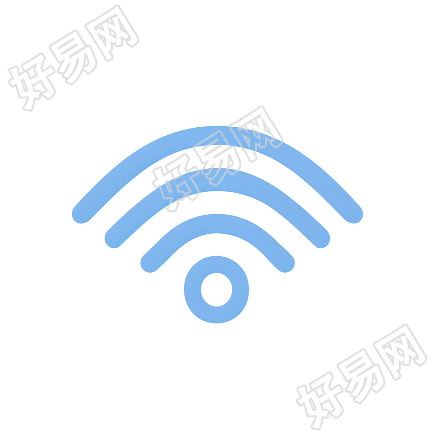 科技图标高清素材