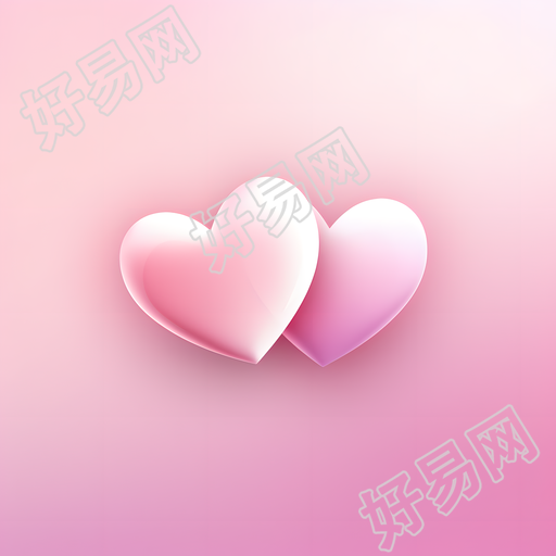 婚礼背景创意设计素材