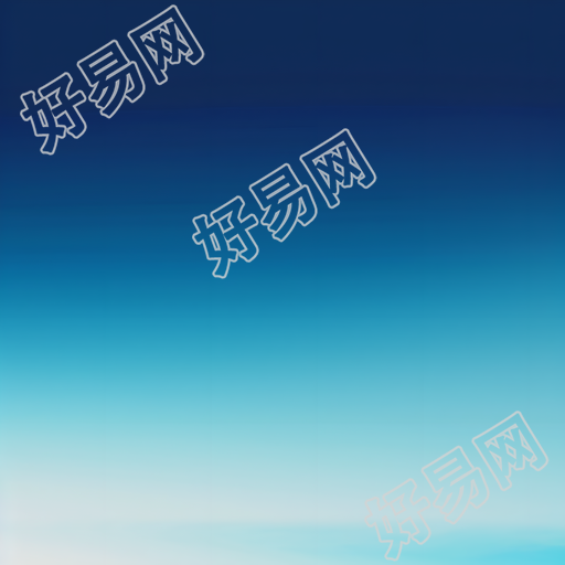 蓝色背景高清图形素材