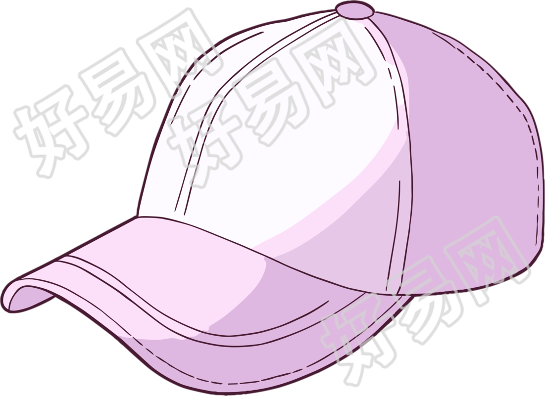 帽子图形设计插图