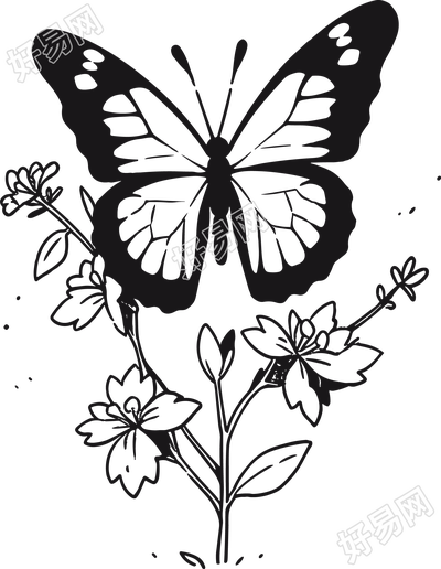 简笔画大全图片