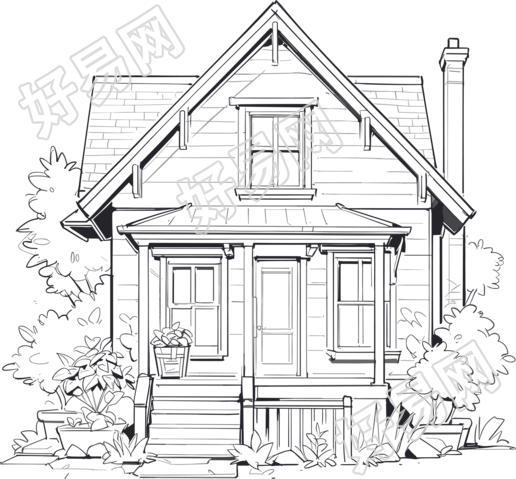 简笔画大全