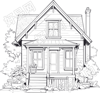 简笔画大全