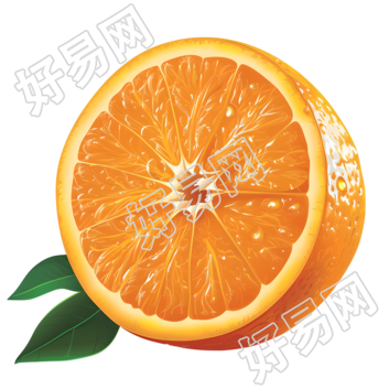 橙子简单元素