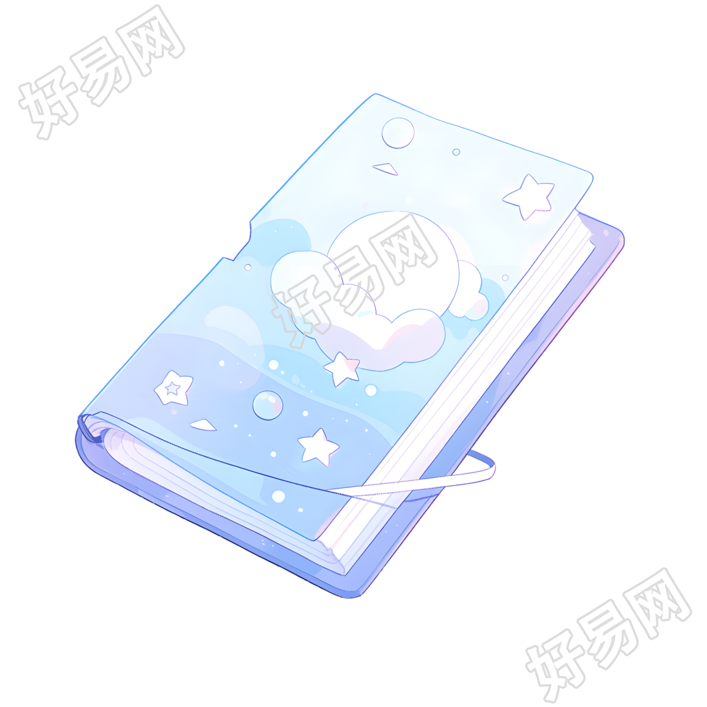 本子创意元素