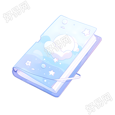 本子创意元素