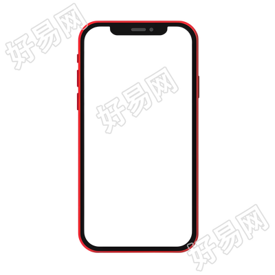 智能手机创意设计元素