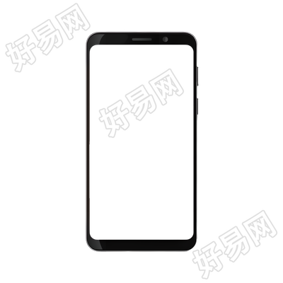 智能手机高清图形素材