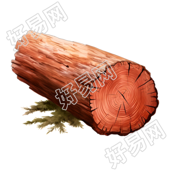 红木高清图形素材