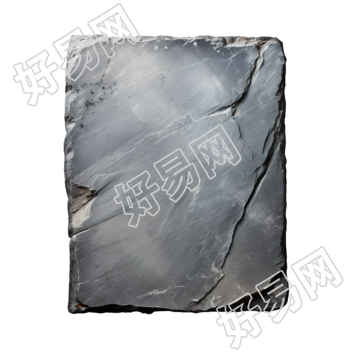 石板插图设计