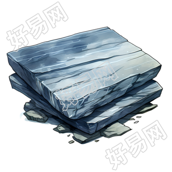 石板高清商业用途插图