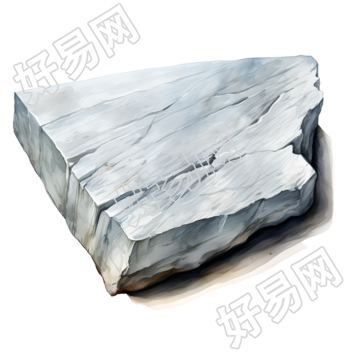 石板可商用插画