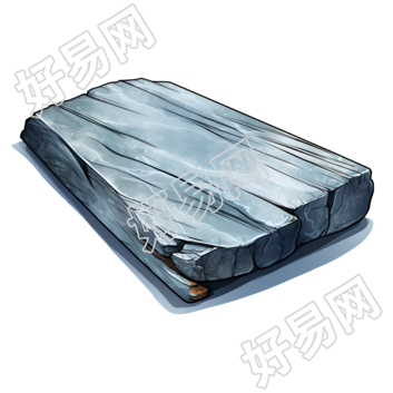 石板插画设计素材