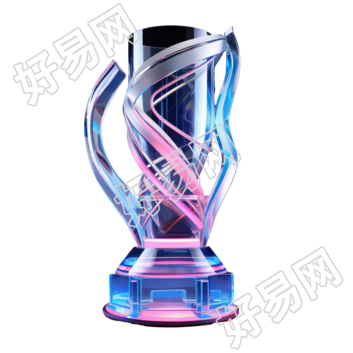 奖杯可商用素材
