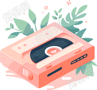 音响商业创意设计素材