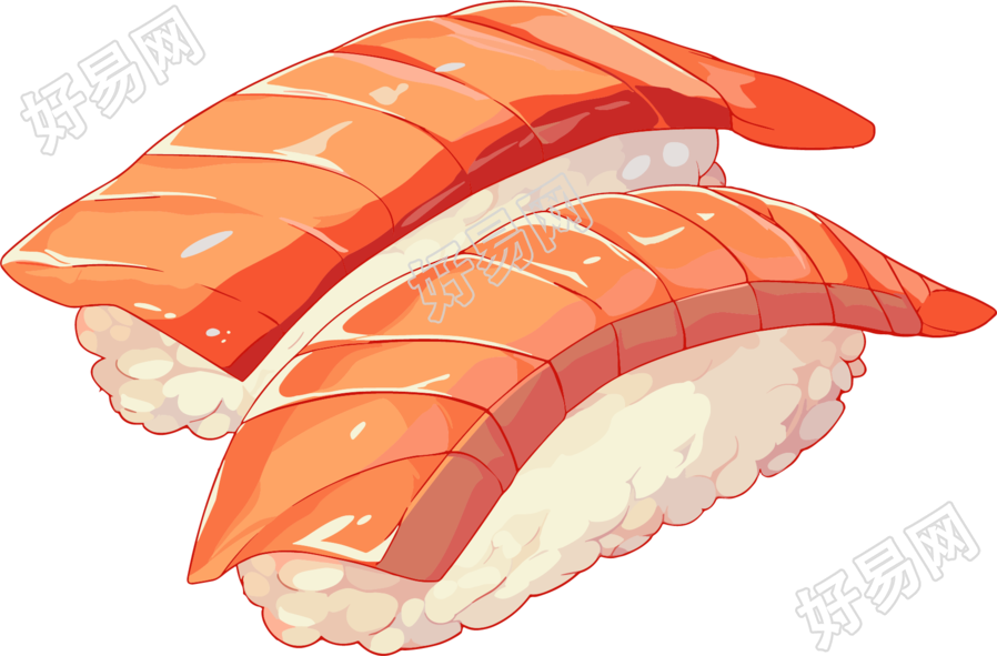 寿司高清素材