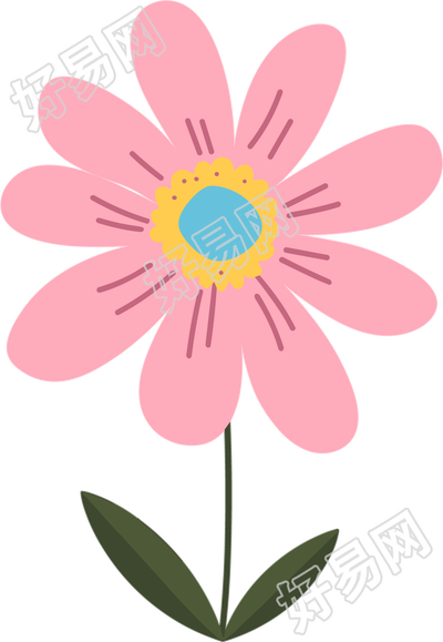 小花商业可用素材