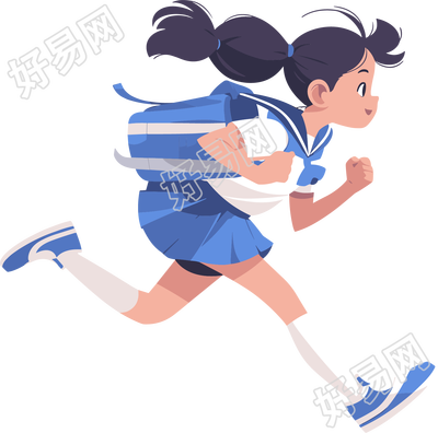 高中生高考可商用素材
