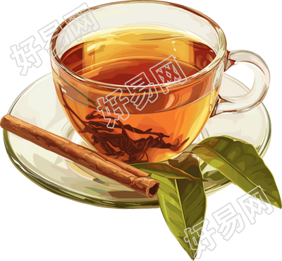 凉茶草本茶插图