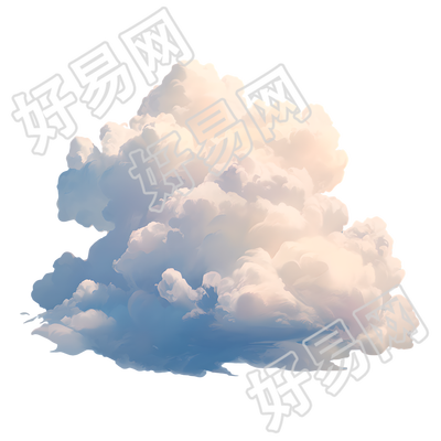 白云高清素材