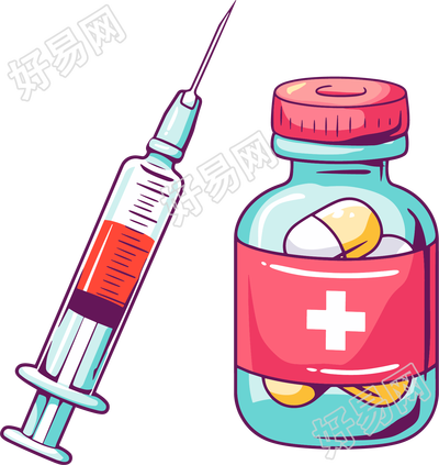 禁毒抗毒素材