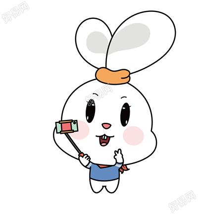 压缩兔自拍插图