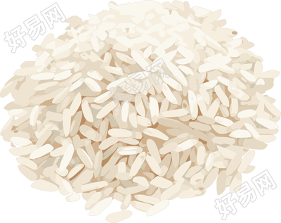 新米可商用素材