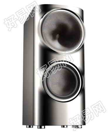 音乐节音响插图
